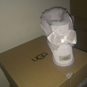 UGGs